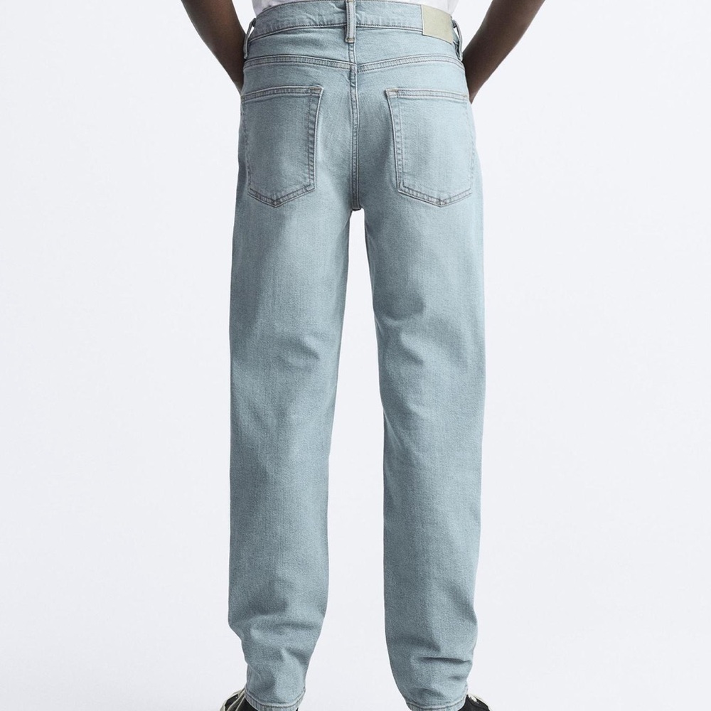 Men’s Zara jeans NWT